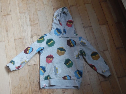 Schöner jungen pullover - jungen,