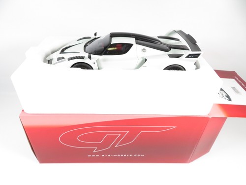 Spirit gt169 gemballa - gt,