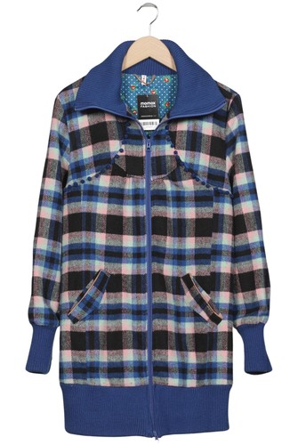 Blutsgeschwister mantel damen - blutsgeschwister,