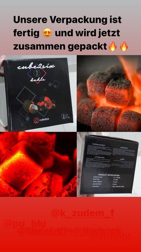 Shisha kohle 26er kg - shisha,