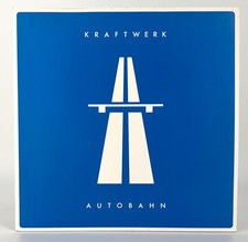 KRAFTWERK – Autobahn  LP |