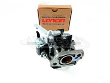 Original LONCIN Vergaser für