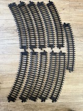 Fenfa Tedi Spielzeugeisenbahn Dampflock Kunststoff Kreis Funktioniert