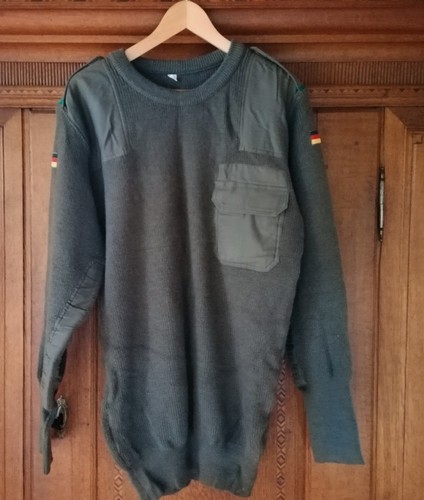 Original bundeswehr - original,