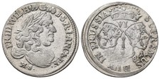 Altdeutschland - Brandenburg