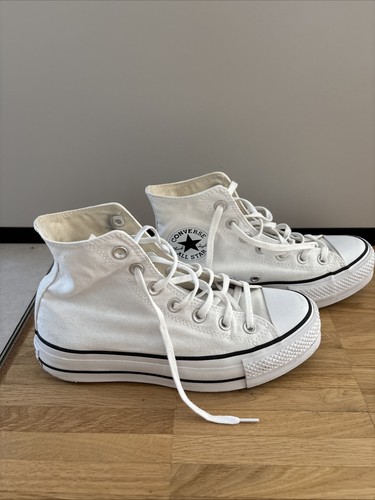 Converse chuck taylor all - converse, star