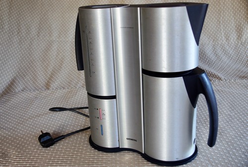 Kaffeemaschine siemens - kaffeemaschine, im