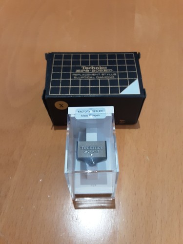 Technics stylus eps - technics,