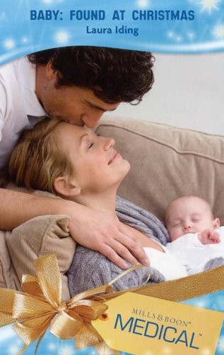 Baby found christmas - baby:,
