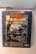 AD&D  "DIE VERGESSENEN REICHE