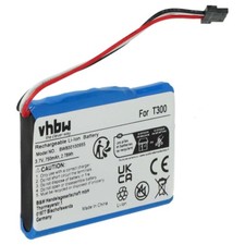 Akku für Navman T300