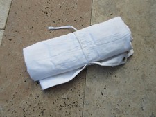 WH Sani OP Besteck Rolle Surgery Equipment Bag Red Cross Wehrmacht Style Prym 