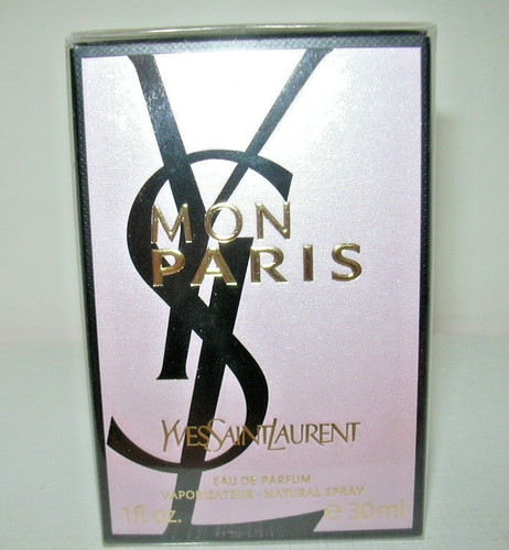 Ysl mon paris - ysl, eau