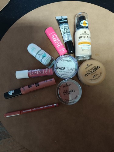 Essence beauty set - essence, beautybox