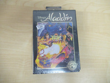 DISNEY Aladdin SEGA MEGA DRIVE