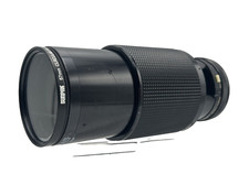 Vivitar Series 1 70-210mm