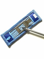 MAM Professional 42cm Edelstahl bodenexpress Ultra Mach Stiel passt für HaRa 