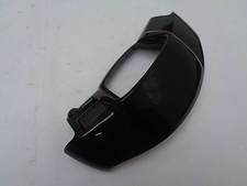 Verkleidung Lenkerverkleidung schwarz für Adly Jet 50 Silverfox SF50 Rapido 50