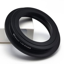 L39-ER Adapter für Leica 39mm