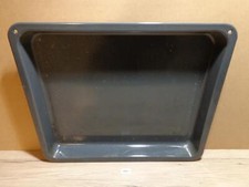 AEG BACKOFEN E33512 - 5 - D 90 BDW 06 AD Schale Gitter Blech Rost TIEF original