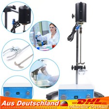 Laborrührer Elektrisch