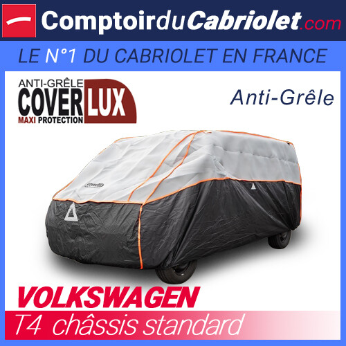 Volkswagen hülle - volkswagen, t4