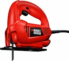  Stichsäge Black und Decker
