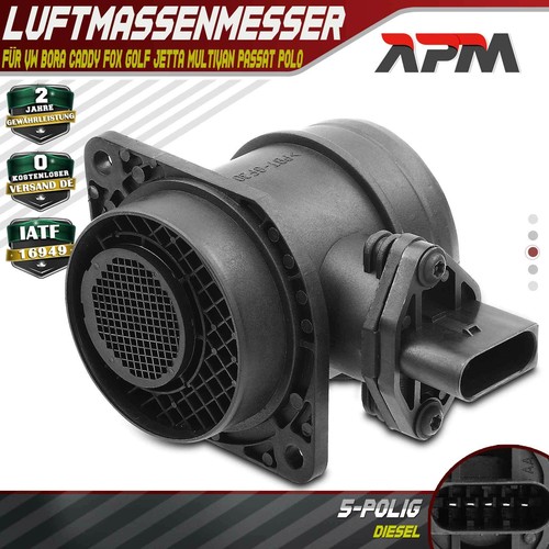 Luftmassenmesser für bora - luftmassenmesser,