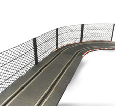 5m Fangzaun passend für -