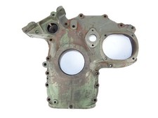 Stirnwanddeckel Stirndeckel vom MWM 110.5D Motor für Fendt Farmer 2 Traktor