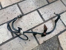 Org. Batterie Massekabel B16A1