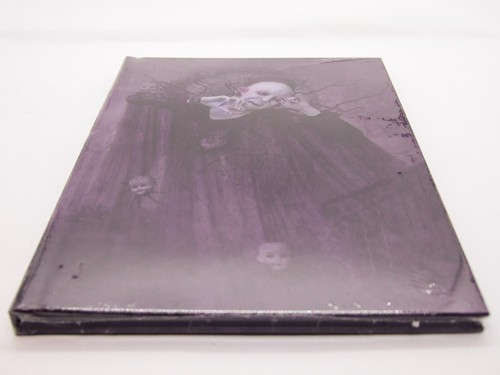 Sopor aeternus mitternacht - sopor,