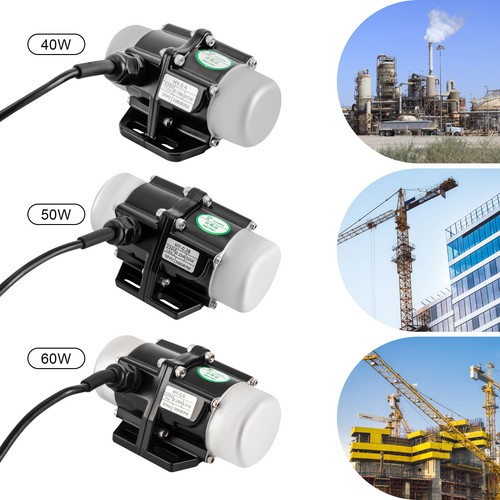 Rüttelmotor vibrationsmotor - rüttelmotor,