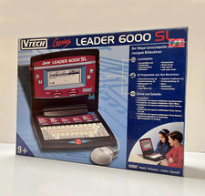 Vtech Genius Leader 6000 SL