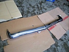 Opel Rekord A B Chrom