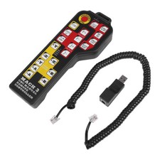 Manuelle Controller CNC