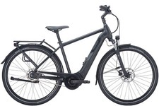 Pegasus Solero Evo 8R black