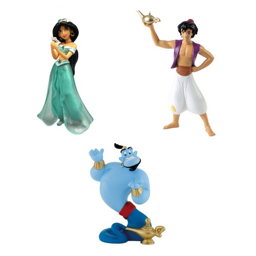 Disney bullyland figur - disney,