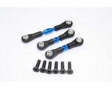 GPM Racing Alu Spurstangen mit