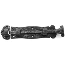 8 Zoll Gusseisen Gleitbolzen