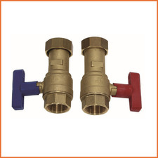 Vaillant installationsset - vaillant, vc-installationsset