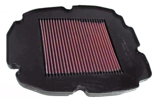 Luftfilter 8098 für - k&n,