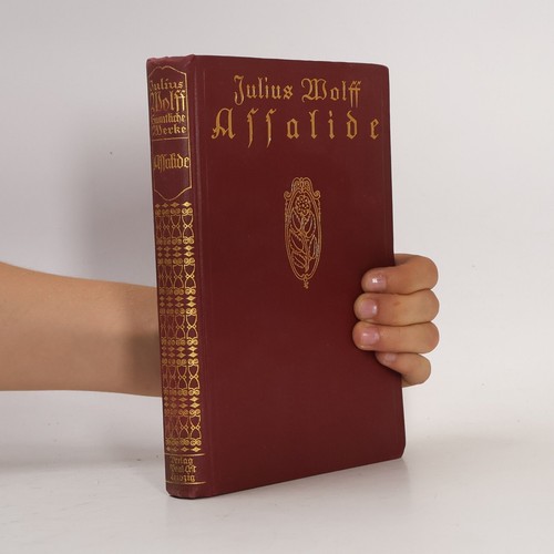 Assalide julius wolff - assalide ,