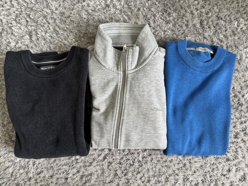 Jungen teenager sweatjacke - jungen,