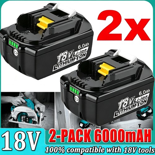 0ah für makita akku - akku, 18v