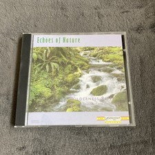 Echoes of Nature-Wild.River CD