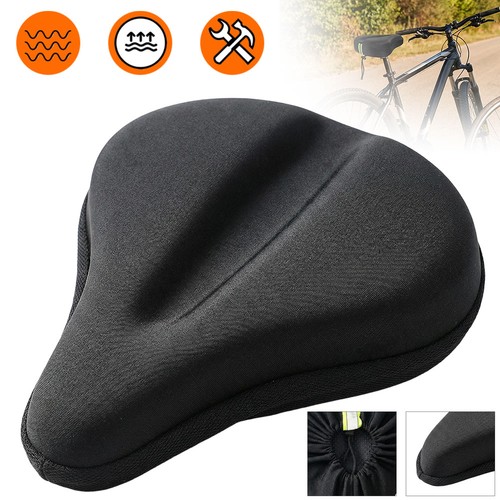 Sattelbezug fahrrad gel - sattelbezug,