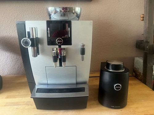 Jura impressa xj9 - impressa,