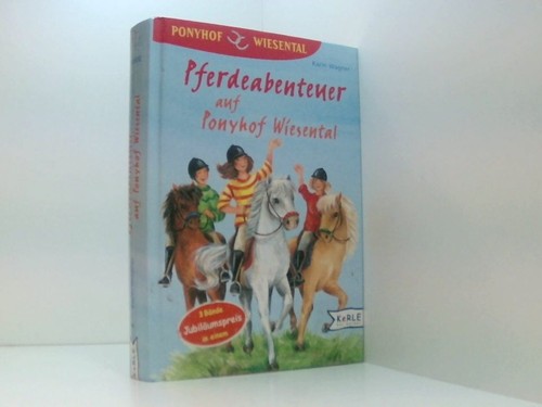 Ponyhof wiesental - wiesental, /