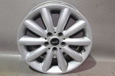 MINI F56 Cooper S Alufelge